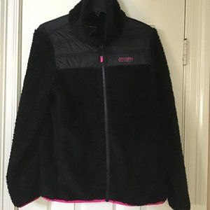 Lucky Brand Sherpa Jacket